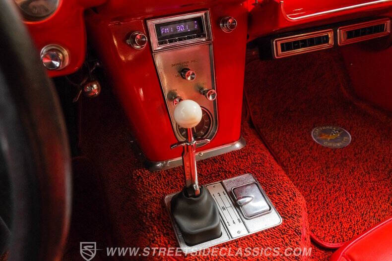 1962 Chevrolet Corvette