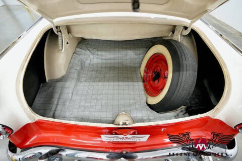 1955 Ford Fairlane