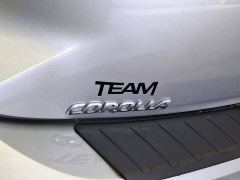 2024 Toyota Corolla Hatchback SE