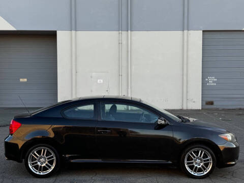2007 Scion tC