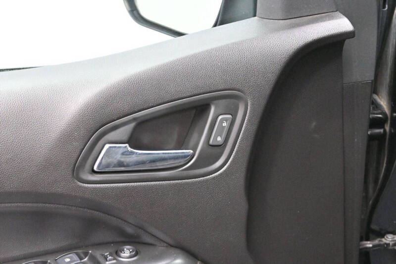 2019 GMC Canyon
