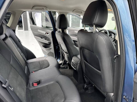 2023 Mazda CX-5 2.5 S Select