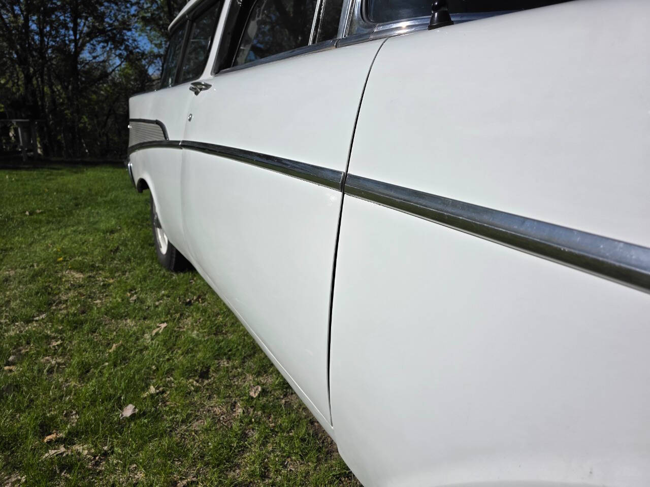 1957 Chevrolet Nomad 64