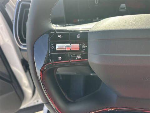 2026 Kia Sorento Hybrid