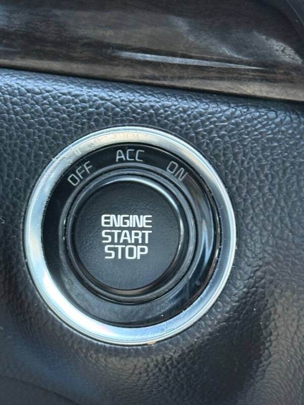 2015 Kia Cadenza Premium