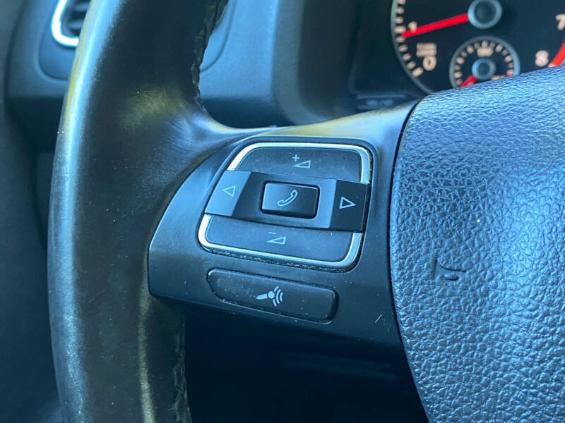 2013 Volkswagen Eos Komfort SULEV