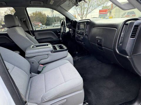 2016 GMC Sierra 1500