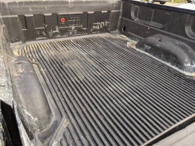 2011 Chevrolet Silverado 1500 LS