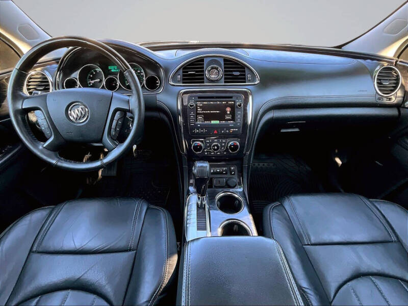 2016 Buick Enclave Premium