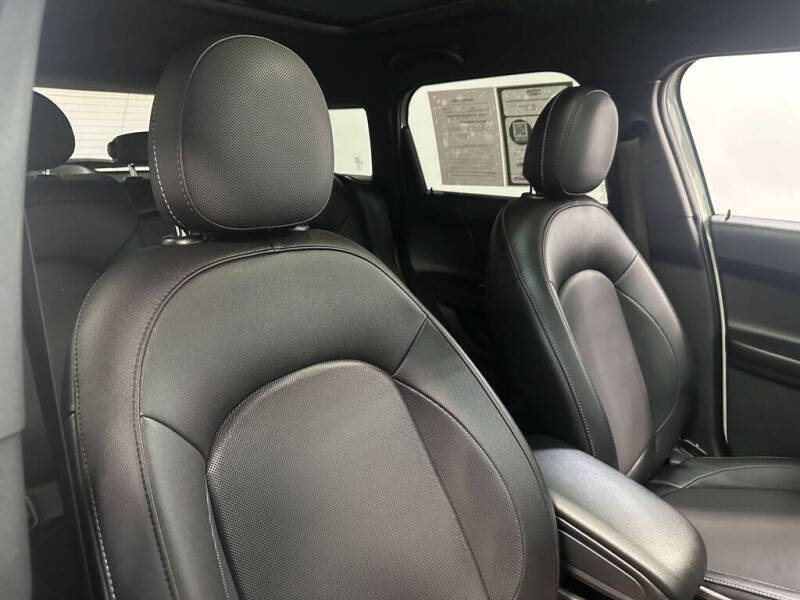 2021 MINI Countryman Cooper ALL4