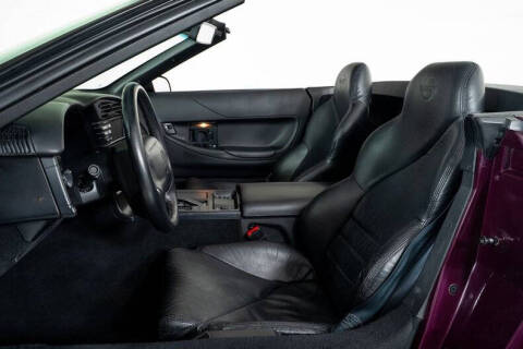 1995 Chevrolet Corvette