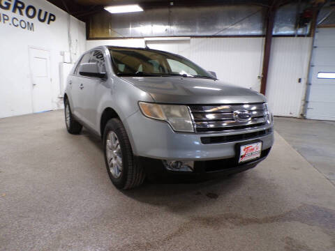 2007 Ford Edge SEL