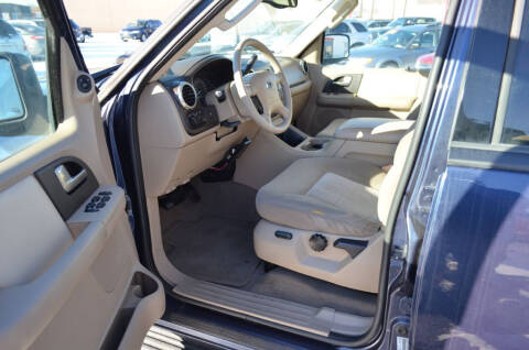 2003 Ford Expedition XLT