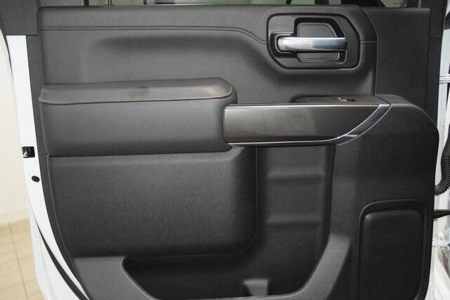 2023 GMC Sierra 2500HD