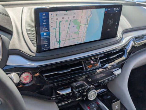 2026 Acura MDX w/Tech