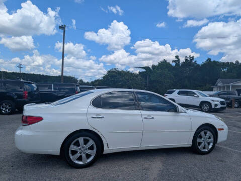 2006 Lexus ES 330