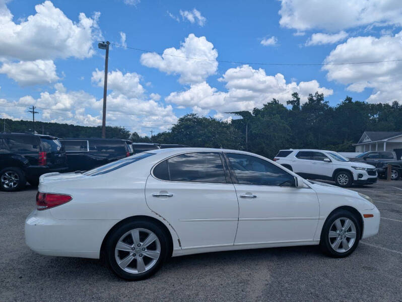2006 Lexus ES 330