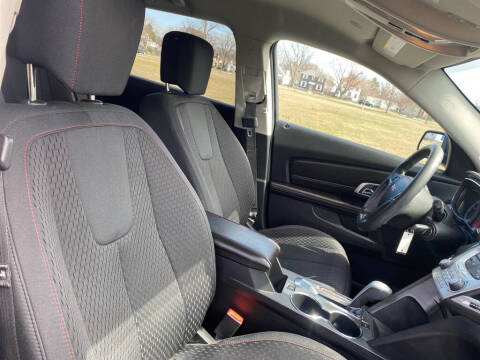 2015 GMC Terrain SLE-1