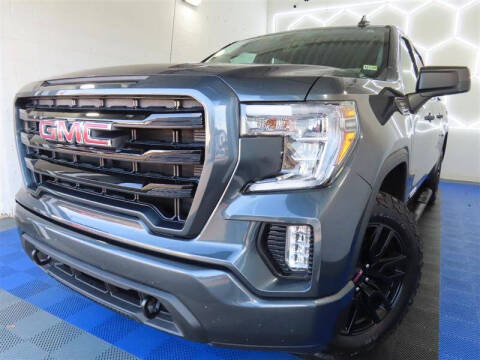 2021 GMC Sierra 1500 for sale at Kargar Motors of Manassas in Manassas VA