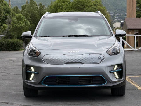 2022 Kia Niro EV EX