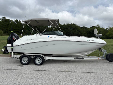 2017 Godfrey HURRICANE
