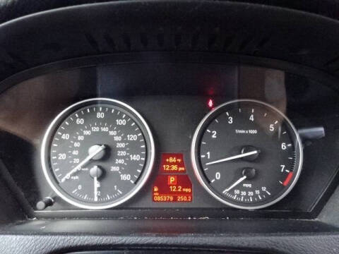 2013 BMW X5 xDrive35i