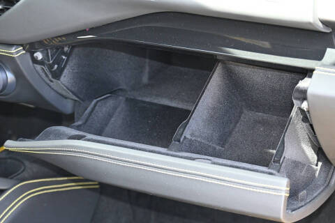 2018 Ferrari 488 GTB