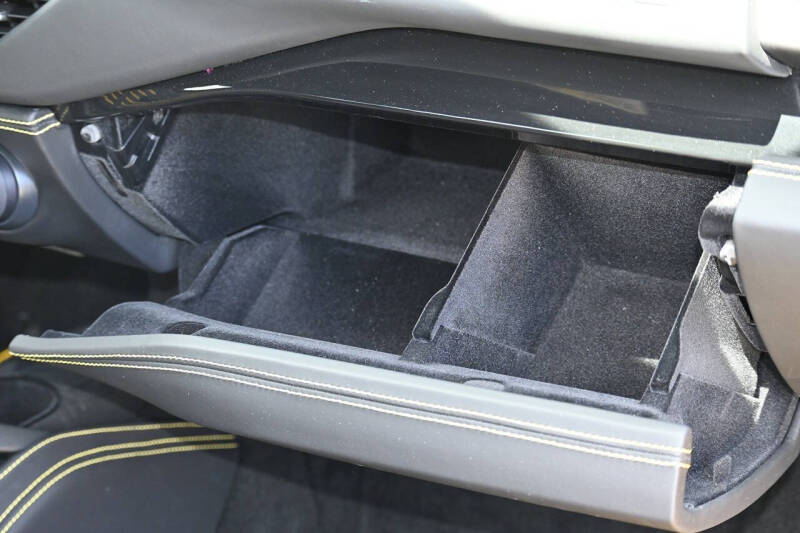 2018 Ferrari 488 GTB