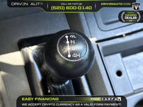 2006 Dodge Ram 2500