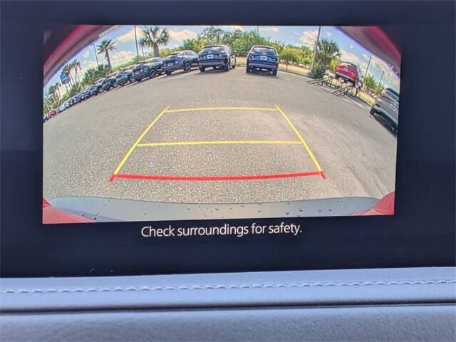 2025 Mazda CX-30 2.5 S Preferred