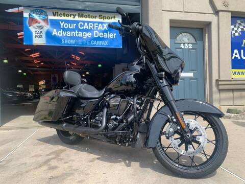 Harley-Davidson For Sale in Paterson, NJ - Victory Motor Sport