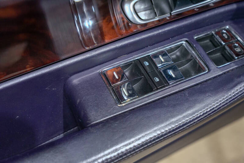 2005 Bentley Continental GT Turbo