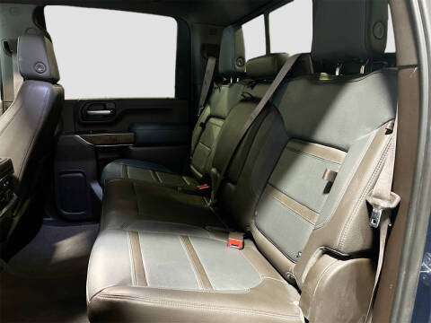 2020 GMC Sierra 2500HD