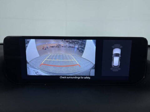 2026 Mazda CX-50 Hybrid Premium