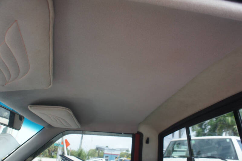 1982 Chevrolet S-10