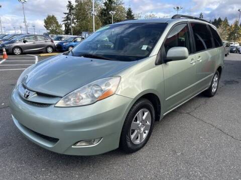 2008 Toyota Sienna for sale at Autos Only Burien in Burien WA