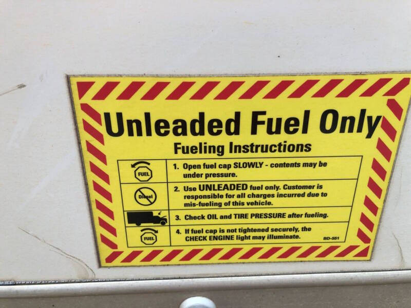 2014 Ford E-350