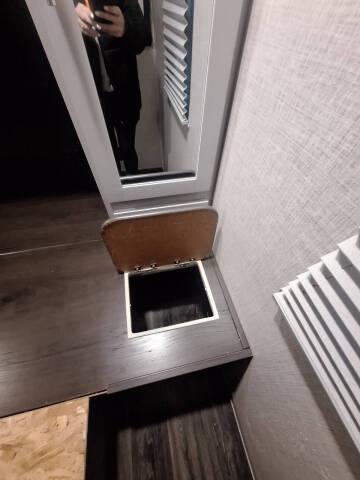 2020 Keystone RV Premier Ultra Lite 23RB