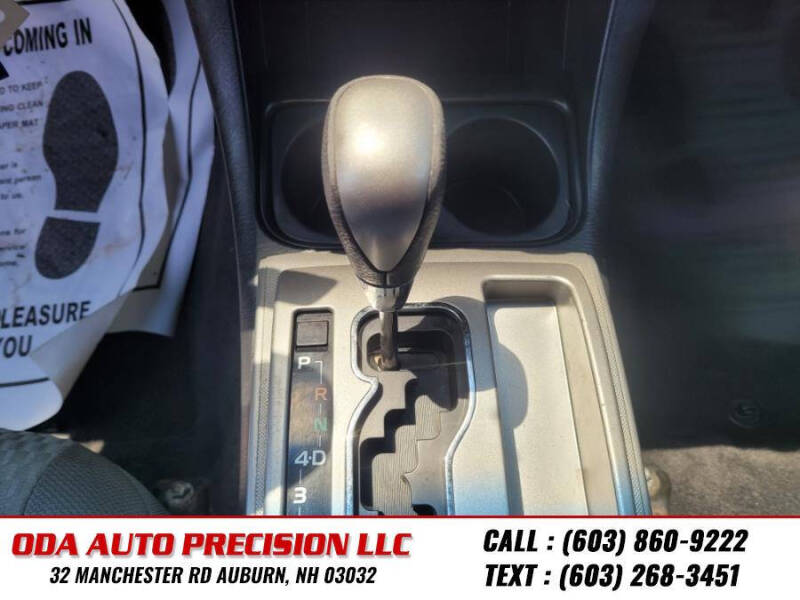 2012 Toyota Tacoma V6