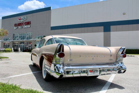 1957 Buick Roadmaster