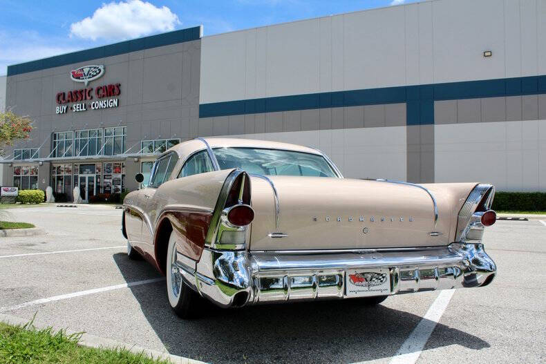 1957 Buick Roadmaster