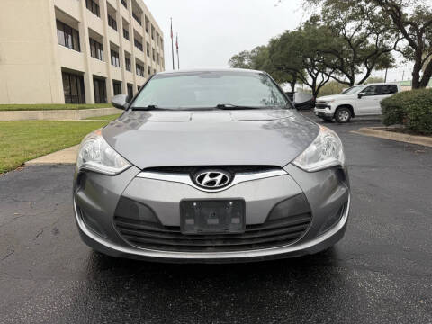 2015 Hyundai Veloster