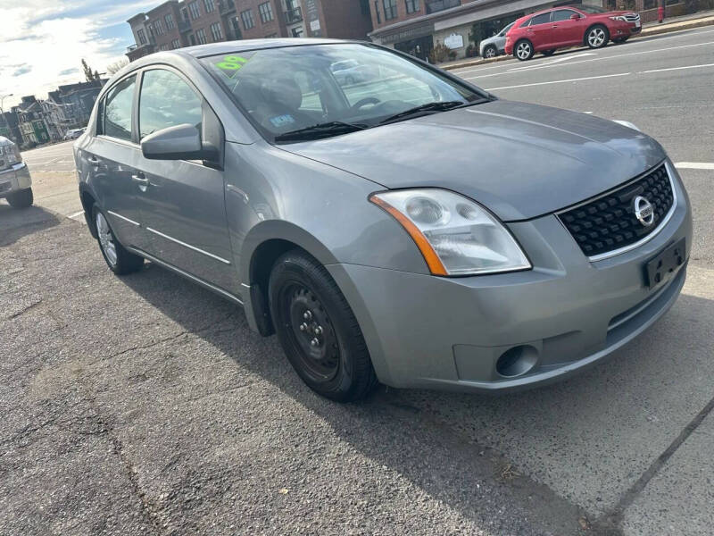 2009 Nissan Sentra