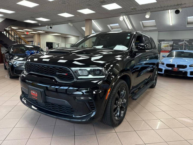 2023 Dodge Durango GT Plus