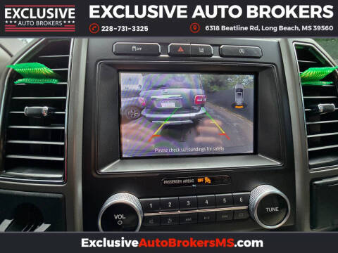 2020 Ford Expedition XLT