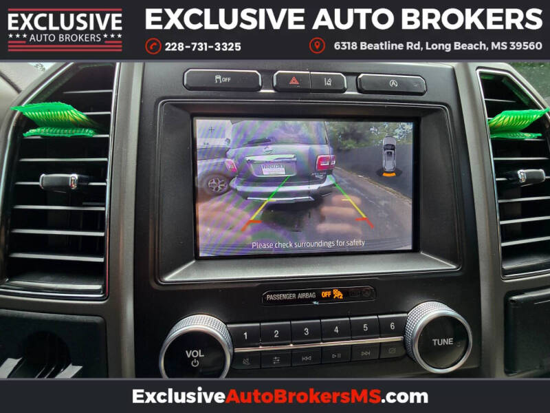 2020 Ford Expedition XLT