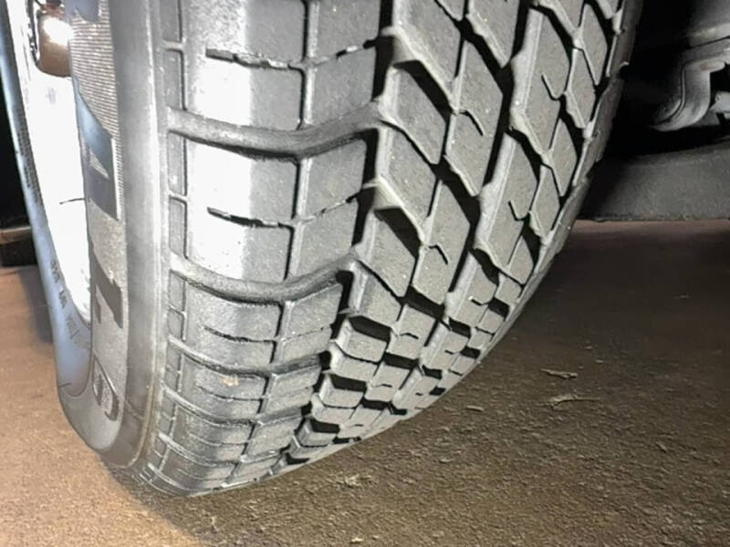 1939 Chevrolet Master Deluxe