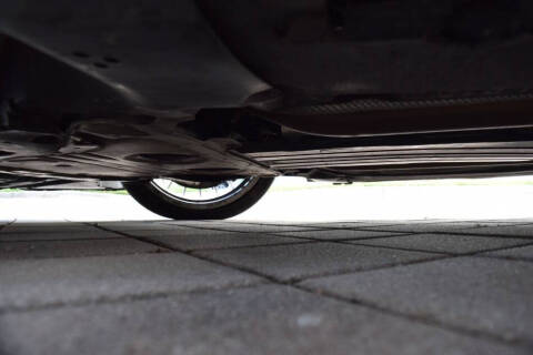 2017 BMW 7 Series ALPINA B7 xDrive