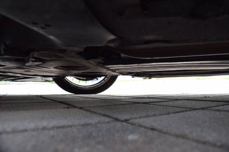 2017 BMW 7 Series ALPINA B7 xDrive