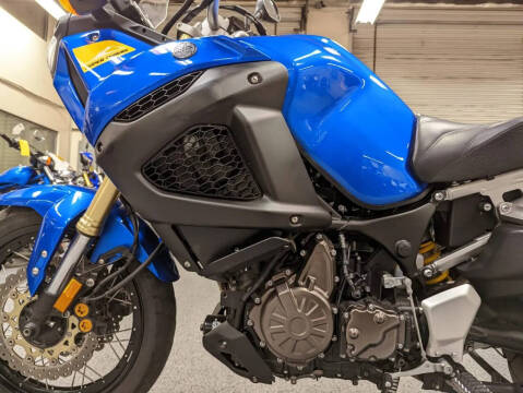 2012 Yamaha Super Tenere